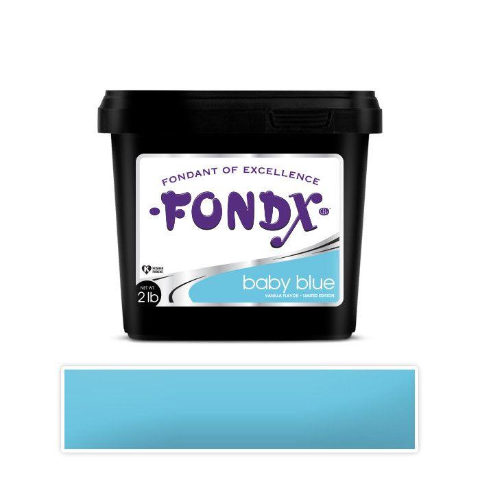 FondX Rolled Fondant Icing 2lb.  The best marshmallow fondant to buy for professionals & beginners alike edible cake decorations for cake decorators and cake artists.  Colored fondant icing for decorating cake and cupcake and works great with fondant molds and fondant tools.  Can be made into fondant flowers and fondant wedding cakes.  Sugar art, sugarpaste, plastic icing, fondant supplies.  Wholesale fondant icing for sale. Best fondant recipe.