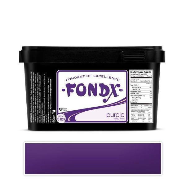 Rolled Fondant by FondX best fondant for cake decorating your own wedding cakes and birthday cakes. Best fondant for professionals and begining cake decorators.