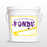FondX Rolled Fondant Icing - Yellow