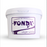 FondX Rolled Fondant Icing - Professional vanilla-flavored fondant for wedding and birthday cake decorating, easy to knead and roll. Caljava