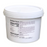Rolling FondX Virgin White fondant smoothly to 1/8 inch thickness without tearing.