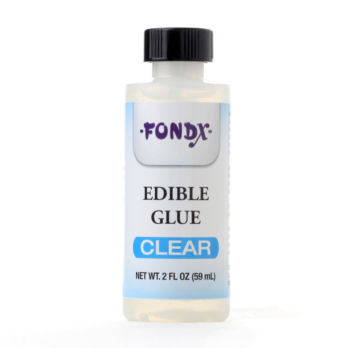 Edible Glue Fondant Glue Fondant Gum Non-toxic Craft Glue DIY Food Safe  Edible Adhesive Glue 翻糖胶可食用胶 粘合剂
